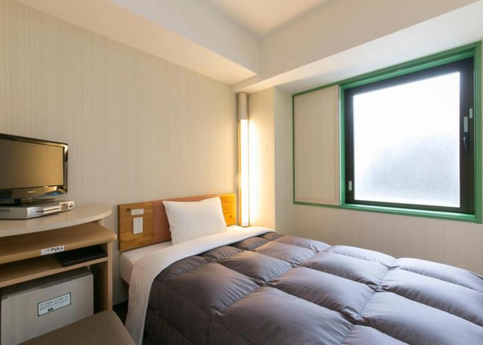 Washington R&B Hotel Kyoto Station Hachijoguchi