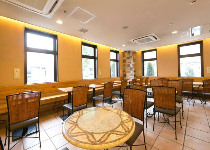 Washington R&B Hotel Kyoto Station Hachijoguchi