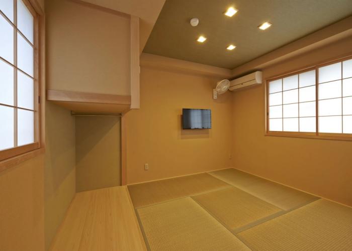 Guesthouse Soi