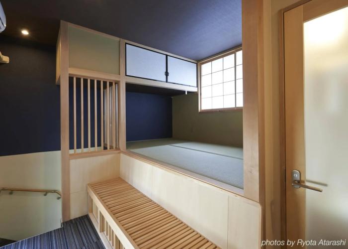 Guesthouse Soi