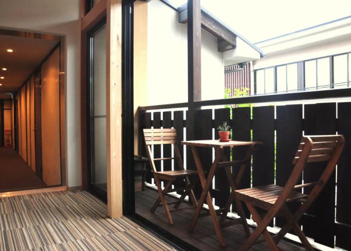 Guesthouse Soi