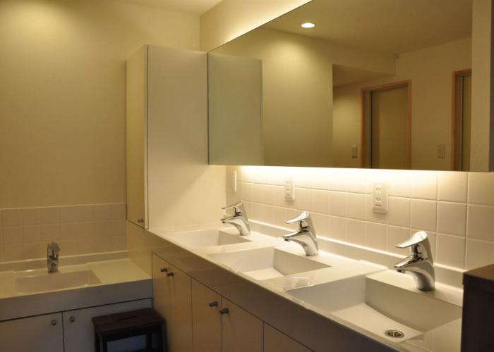 Guesthouse Soi