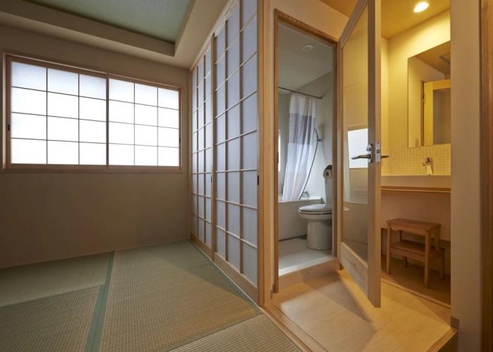 Guesthouse Soi