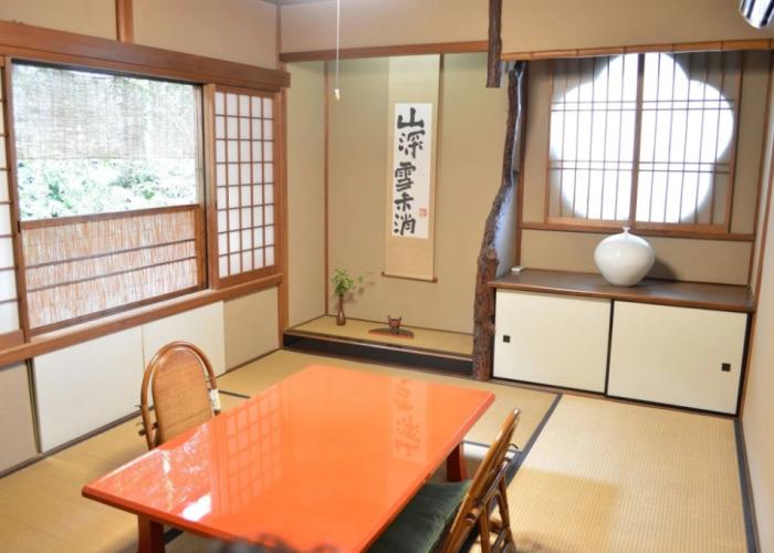 Yadoya Manjiro