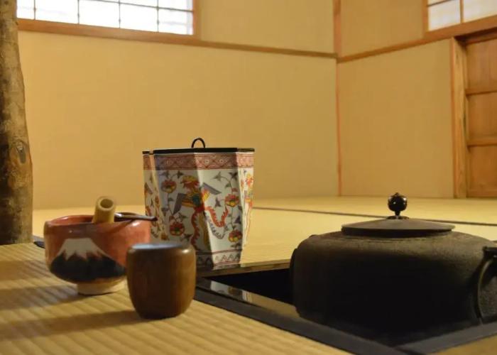 Yadoya Manjiro
