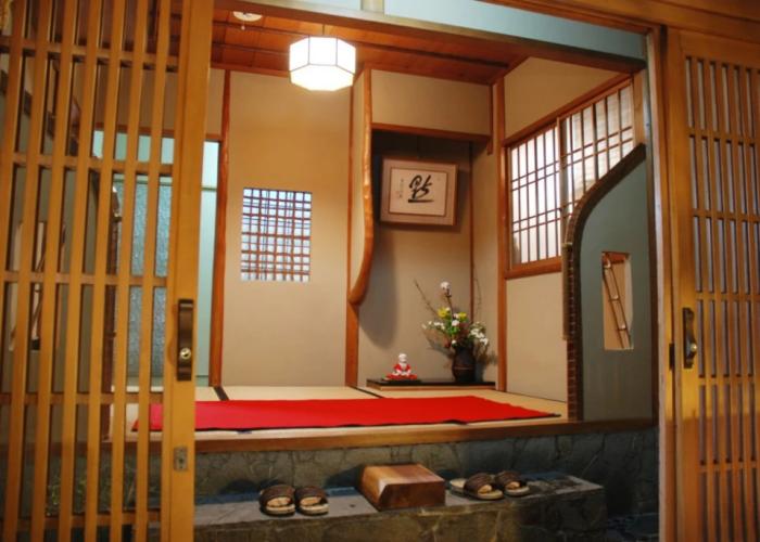 Yadoya Manjiro