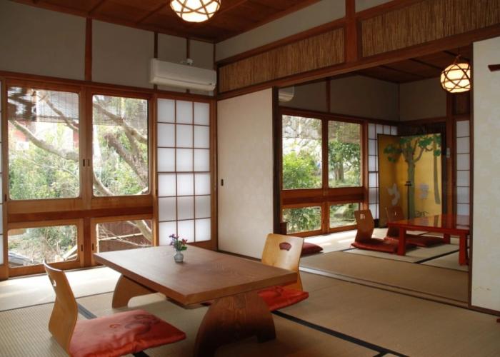 Yadoya Manjiro