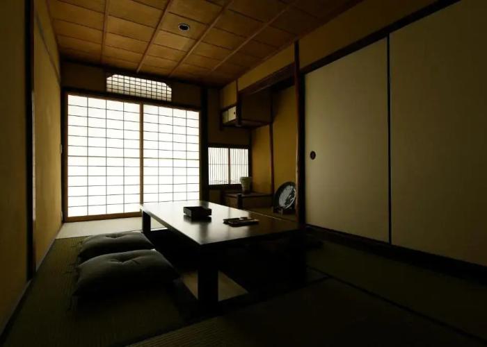 Kuraya Omiya-Shimabara