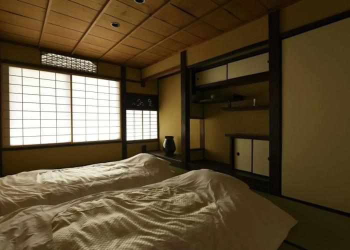Kuraya Omiya-Shimabara