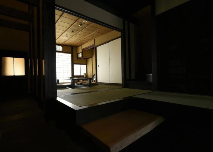 Kuraya Omiya-Shimabara