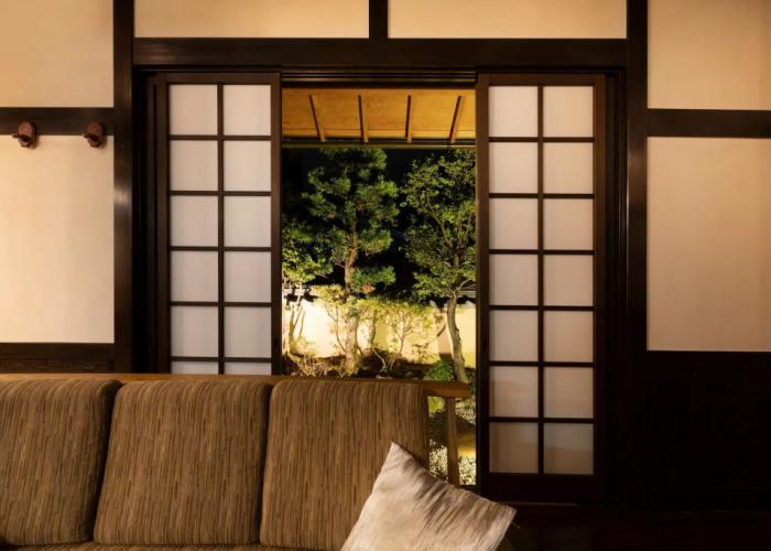 Kyo-machiya Stay WAKA Fushimiinari-tei