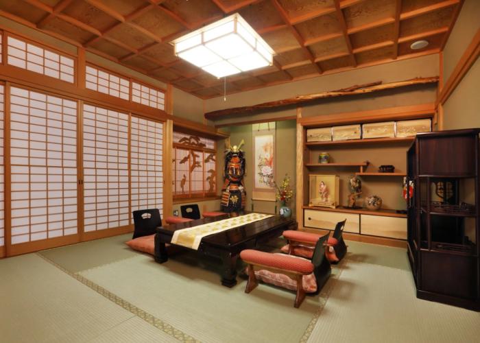 Kyo-machiya Stay WAKA Fushimiinari-tei
