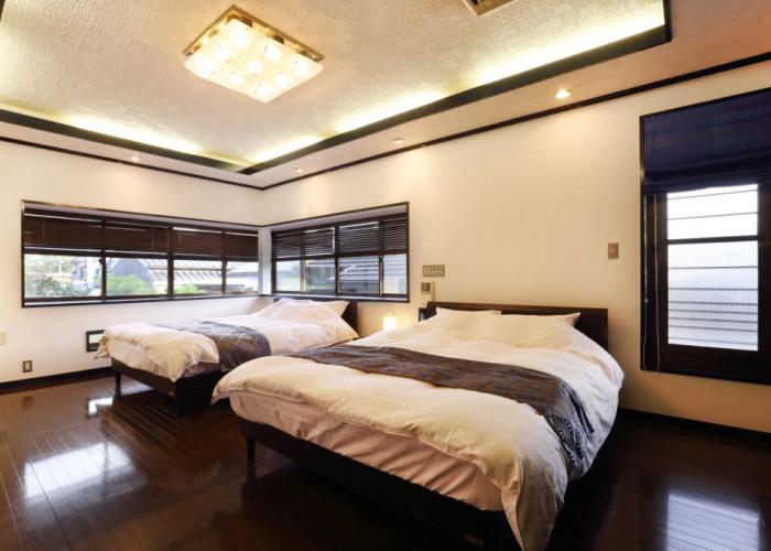 Kyo-machiya Stay WAKA Fushimiinari-tei
