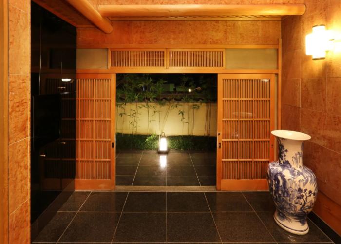 Kyo-machiya Stay WAKA Fushimiinari-tei