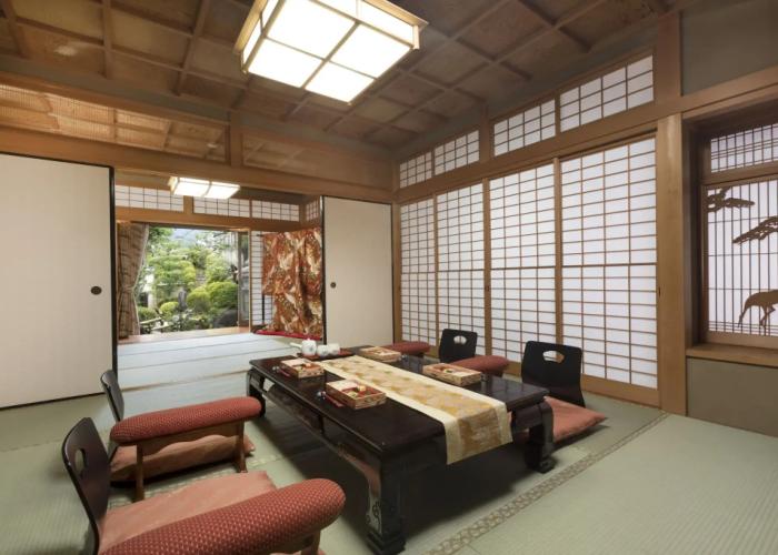 Kyo-machiya Stay WAKA Fushimiinari-tei