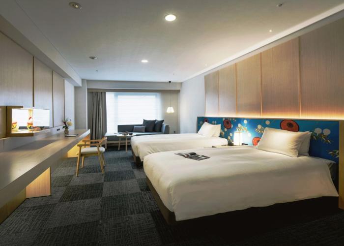 Noku Kyoto