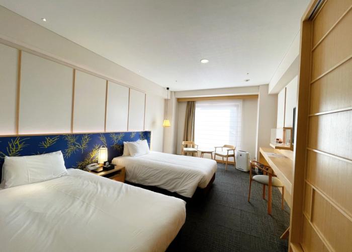 Noku Kyoto