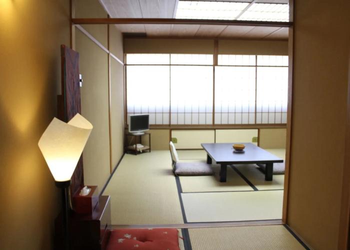 Kyoto Ryokan SAKANOUE