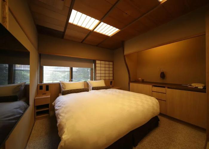 Kyoto Ryokan SAKANOUE