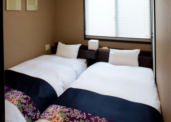 Rinn Gion Yasaka South KIKYO