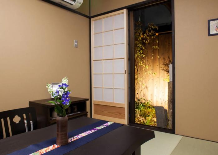 Rinn Gion Yasaka South KIKYO