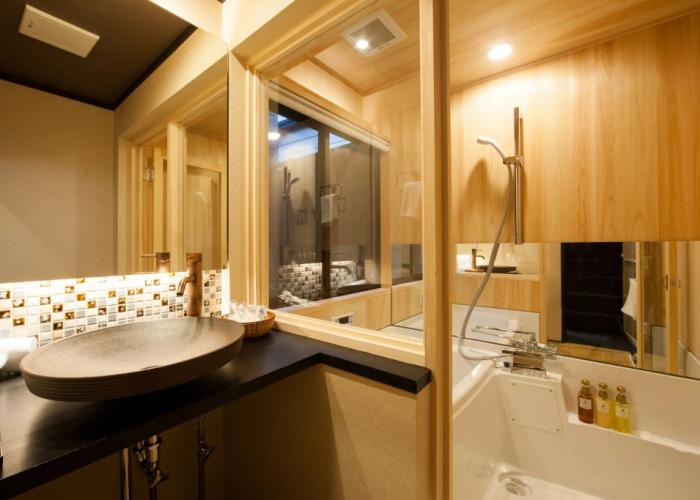 Rinn Gion Yasaka South KIKYO