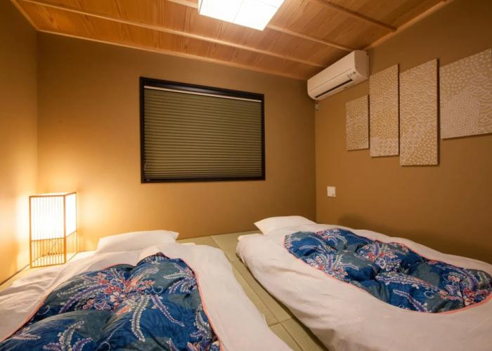 Rinn Gion Yasaka South KIKYO