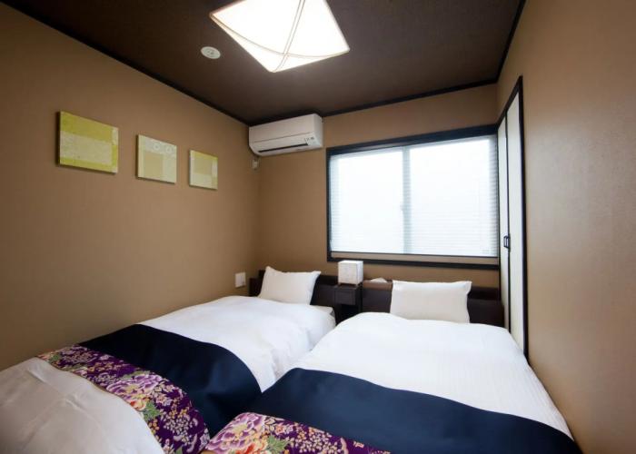 Rinn Gion Yasaka South KIKYO