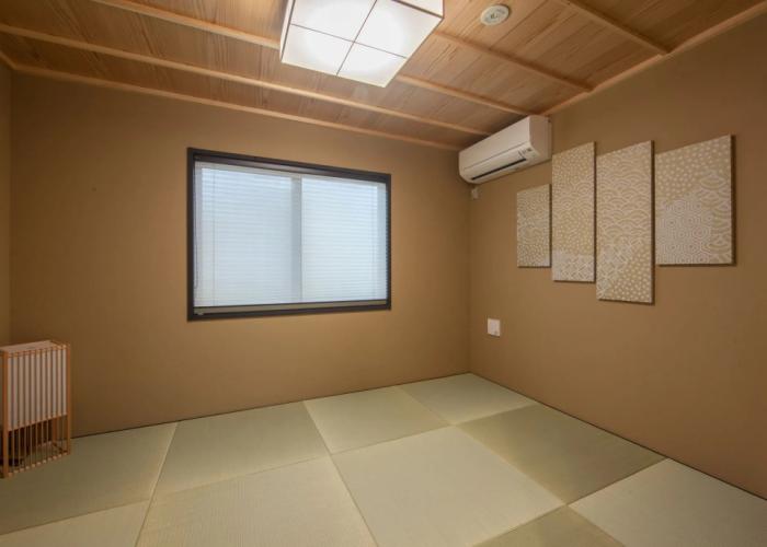 Rinn Gion Yasaka South KIKYO