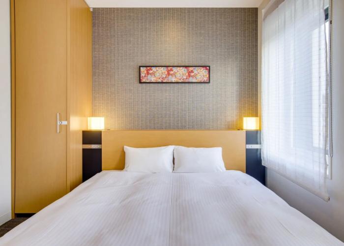 Miyako City Kintetsu Kyoto Station