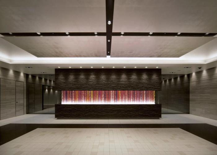 Miyako City Kintetsu Kyoto Station