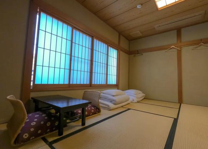 Miyagawacho Hanakanzashi- Hostel