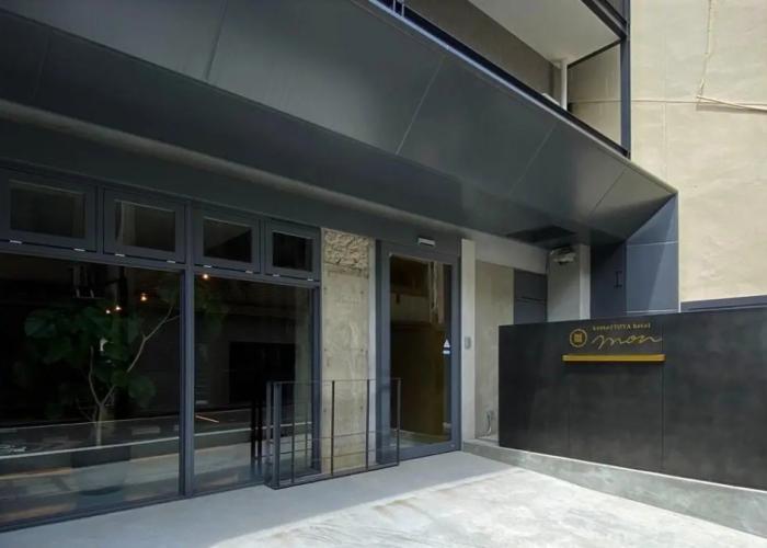 Kyoto ITOYA Hotel Mon