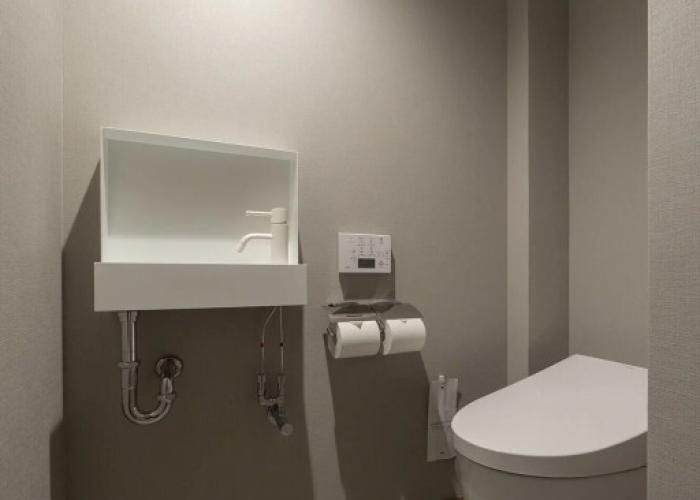 Kyoto ITOYA Hotel Mon