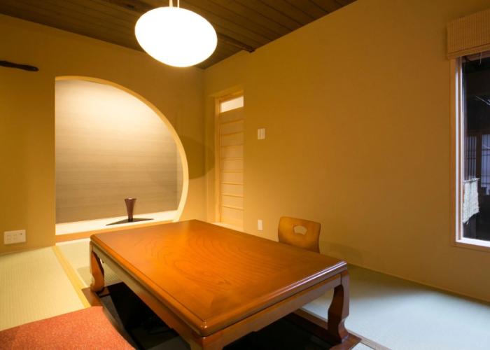 Satoi Kosetsu Shichijo-Mibu