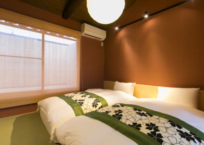 Satoi Kosetsu Shichijo-Mibu