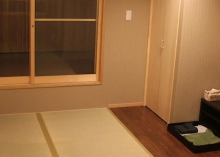 Satoi Kosetsu Shichijo-Mibu