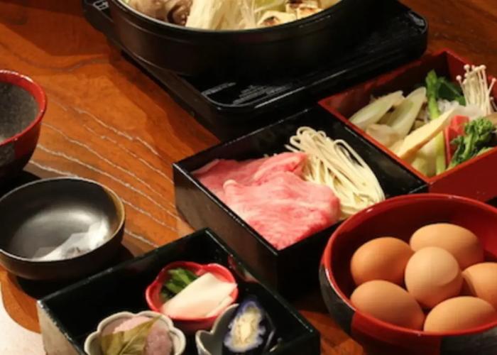 Satoi Kosetsu Shichijo-Mibu