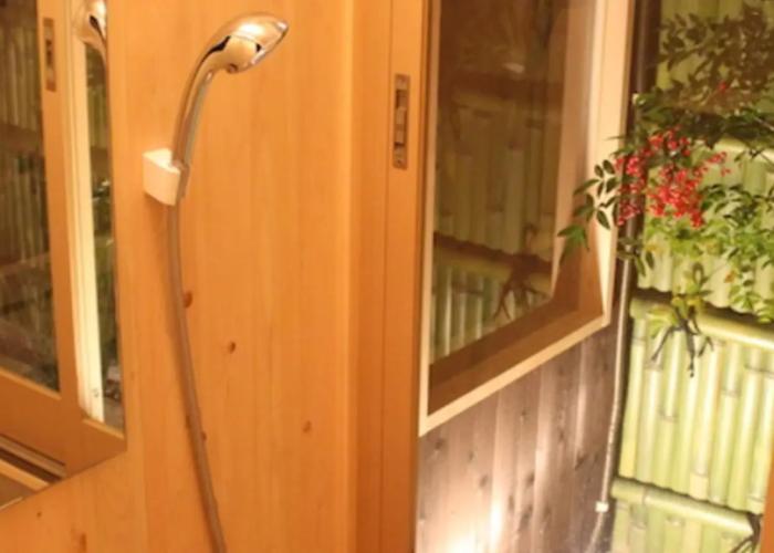 Satoi Kosetsu Shichijo-Mibu