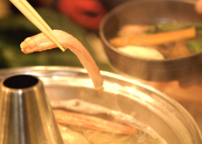 Satoi Kosetsu Shichijo-Mibu