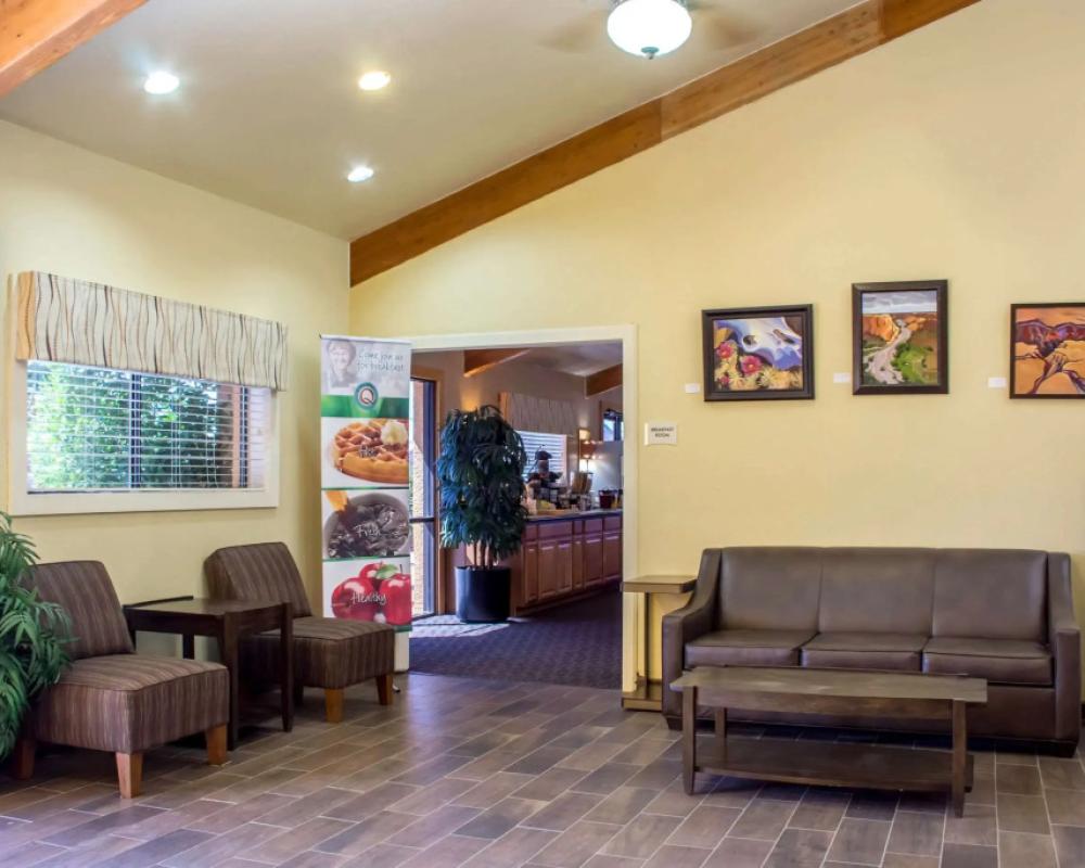 Quality Inn Wickenburg