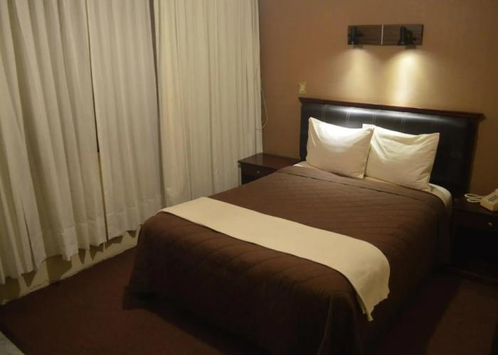 Hotel Flamingo Kristal