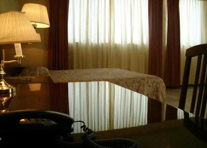 Hotel Flamingo Kristal