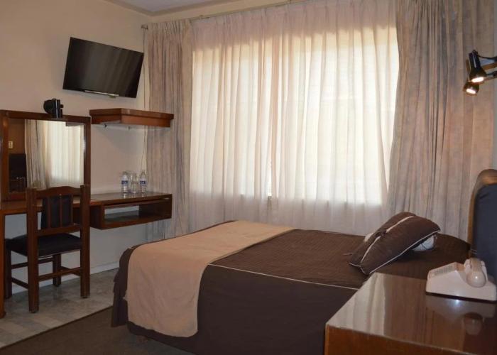 Hotel Flamingo Kristal