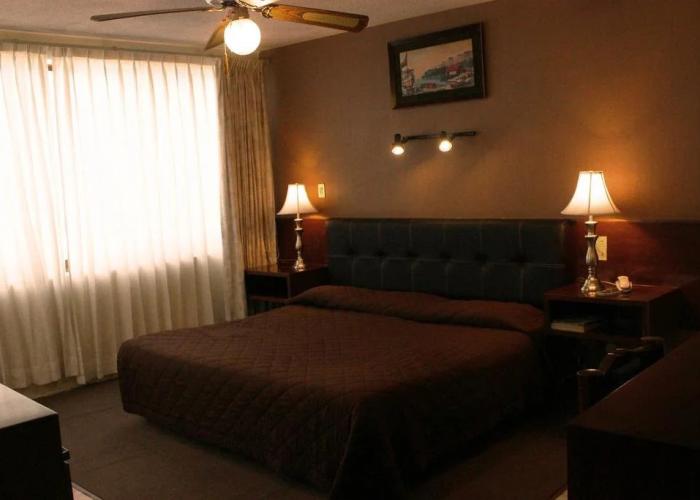 Hotel Flamingo Kristal