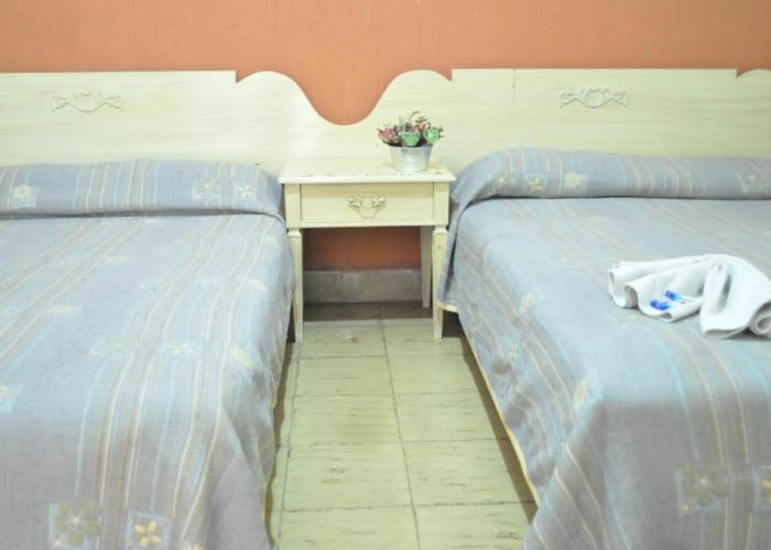 Hotel Metropolitan I