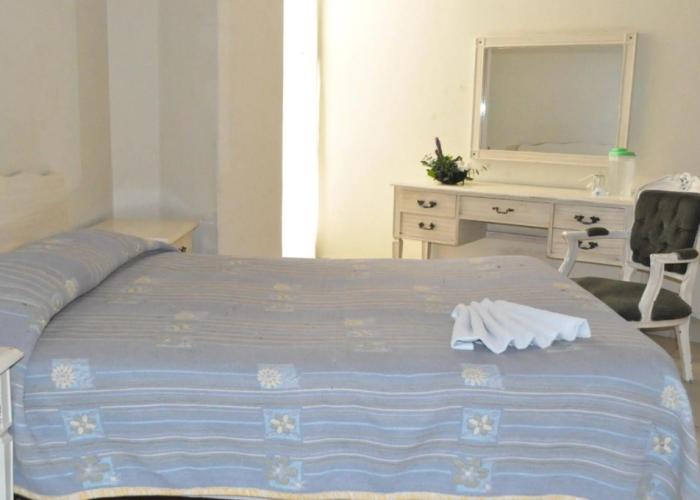 Hotel Metropolitan I