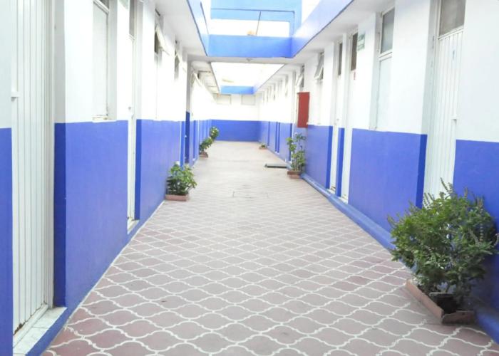 Hotel Metropolitan II