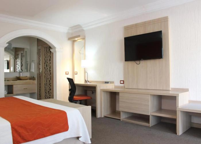 Hotel Flamingo Irapuato