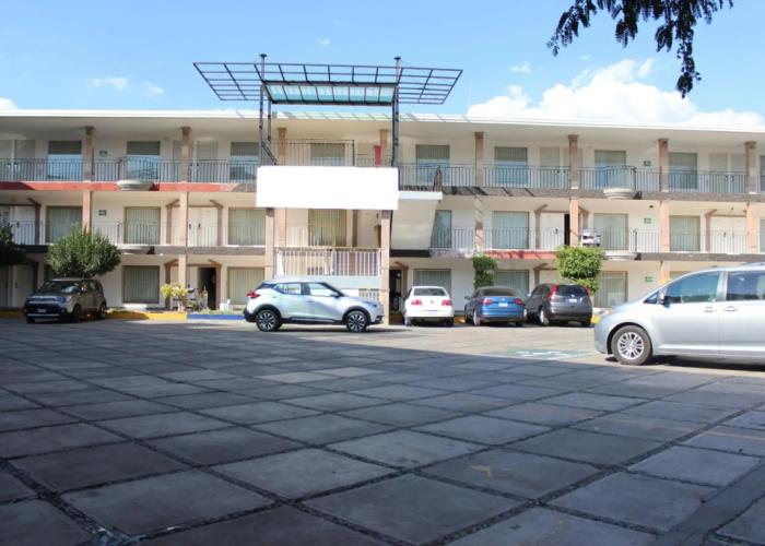 Hotel Flamingo Irapuato